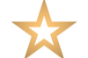 gold star